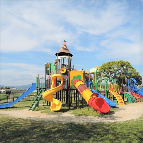 🏞️ 카모가와 강변 공원(카모가와카한코엔) 이미지 4